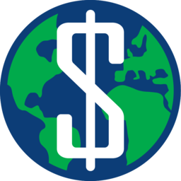 International Dollar logo